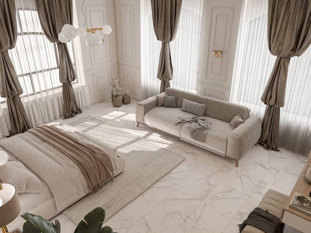 مرحلة التصميم الإبداعي